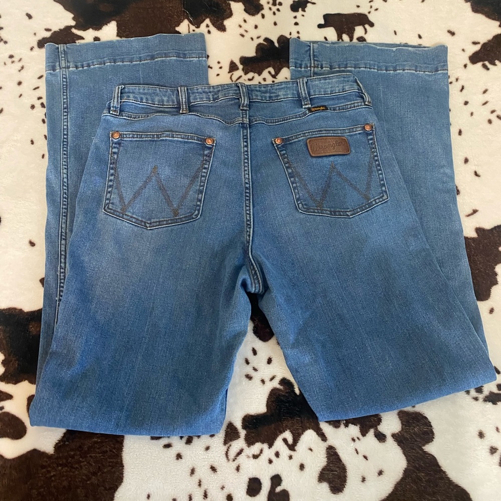 Wrangler